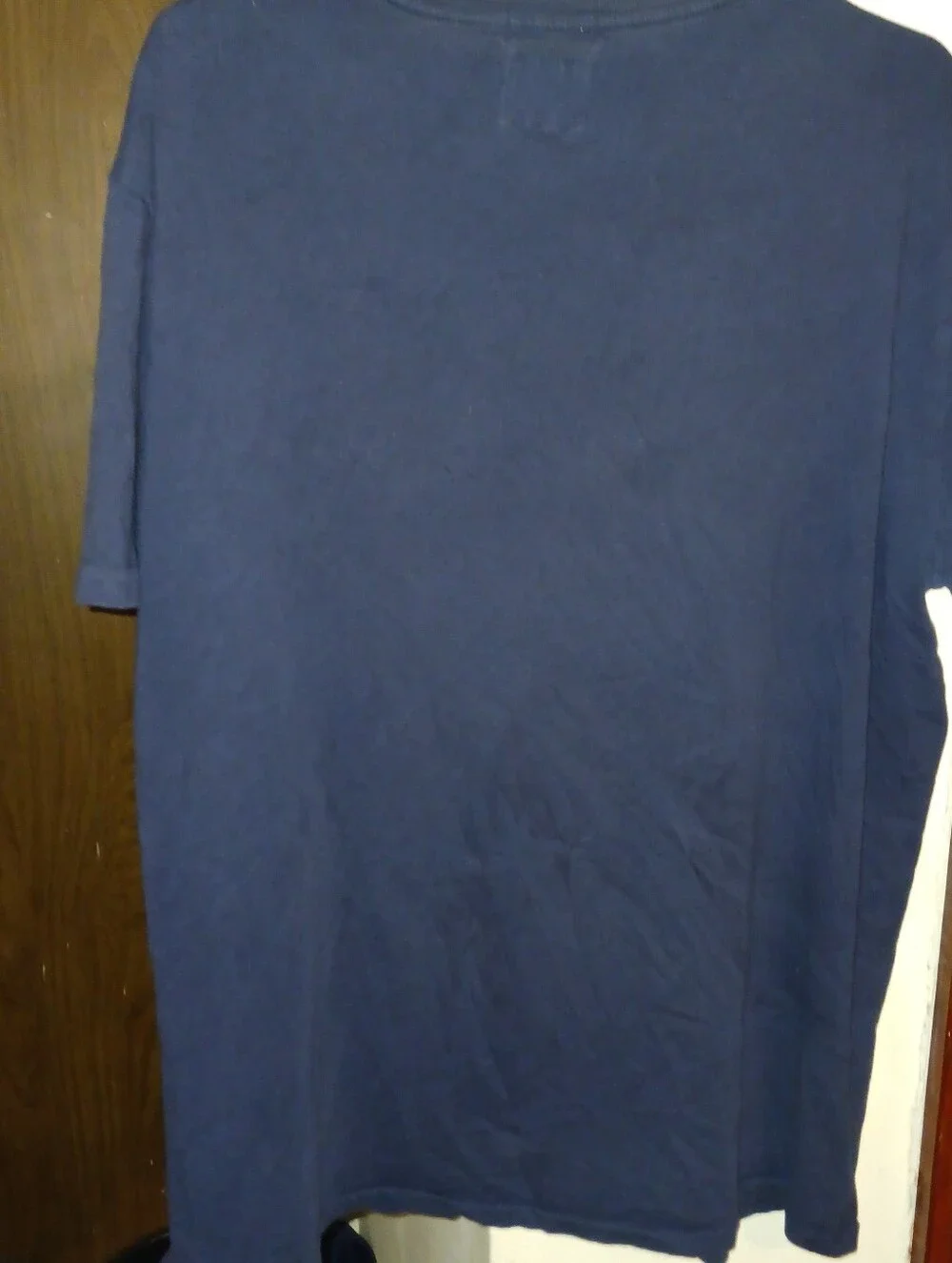 Polo by Ralph Lauren Navy Tokyo Olympic Graphic Tee